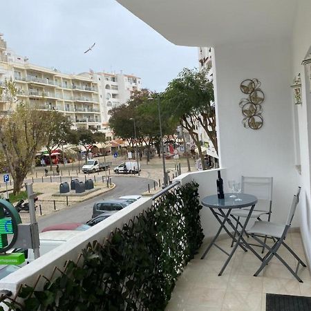 Cosy Apartment Albufeira Buitenkant foto