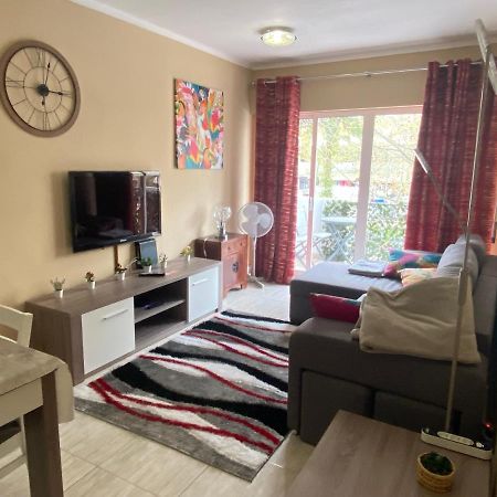 Cosy Apartment Albufeira Buitenkant foto