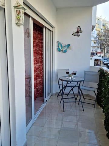 Cosy Apartment Albufeira Buitenkant foto