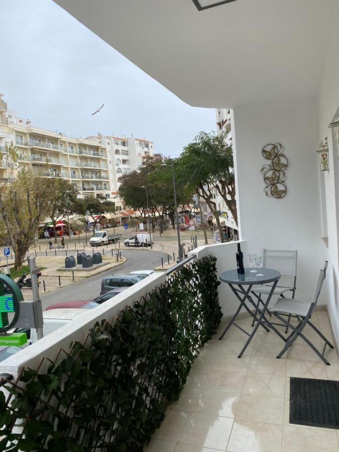 Cosy Apartment Albufeira Buitenkant foto