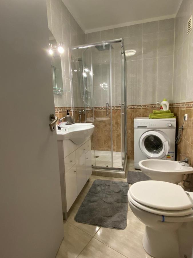 Cosy Apartment Albufeira Buitenkant foto