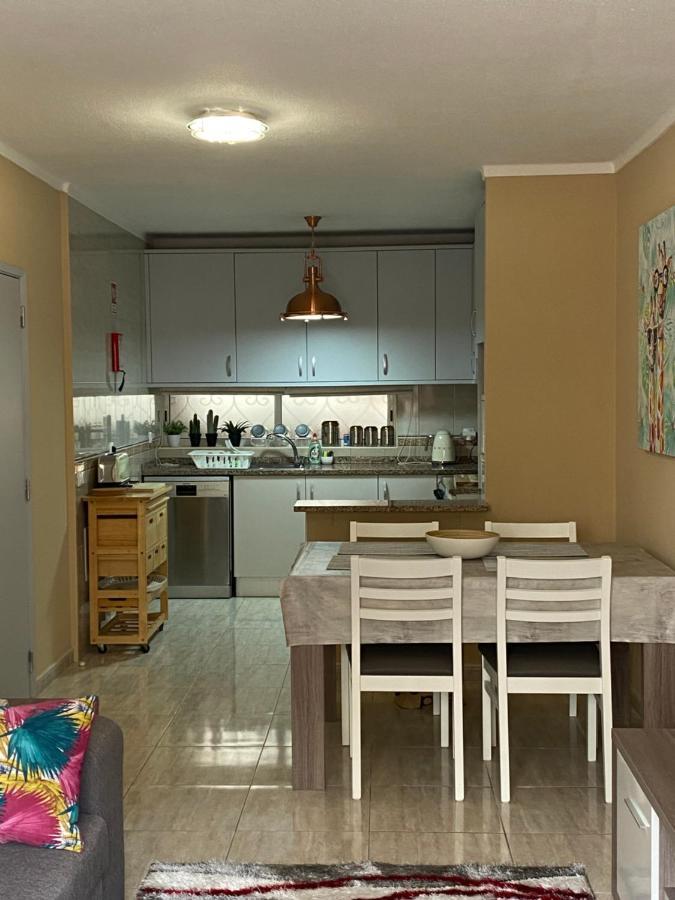 Cosy Apartment Albufeira Buitenkant foto