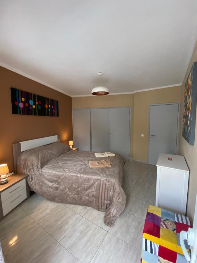 Cosy Apartment Albufeira Buitenkant foto