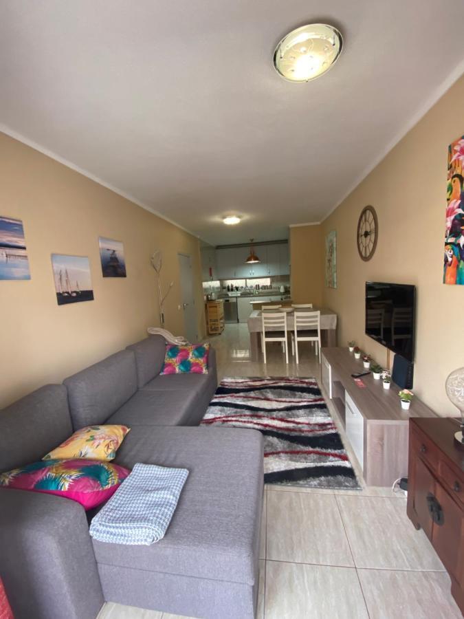 Cosy Apartment Albufeira Buitenkant foto