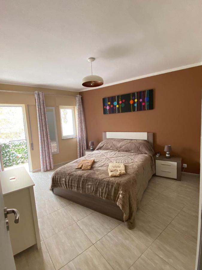 Cosy Apartment Albufeira Buitenkant foto