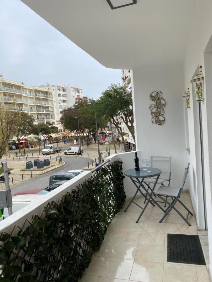 Cosy Apartment Albufeira Buitenkant foto